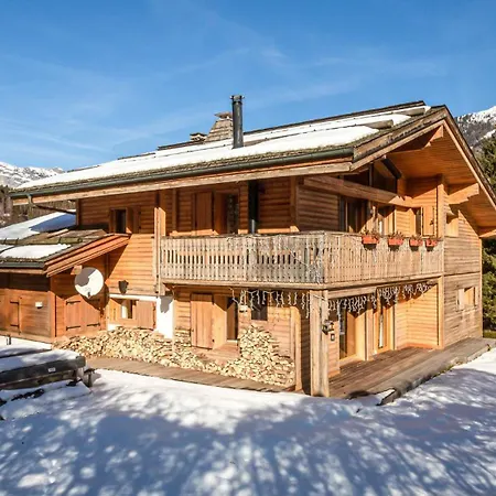 Birdie * Les Houches