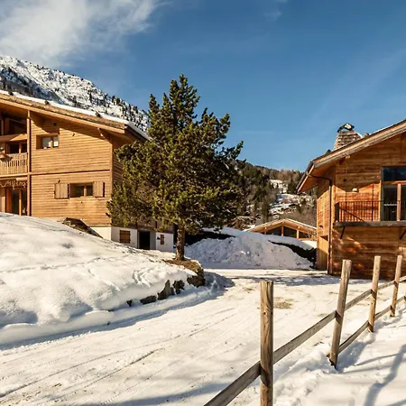 Birdie Les Houches