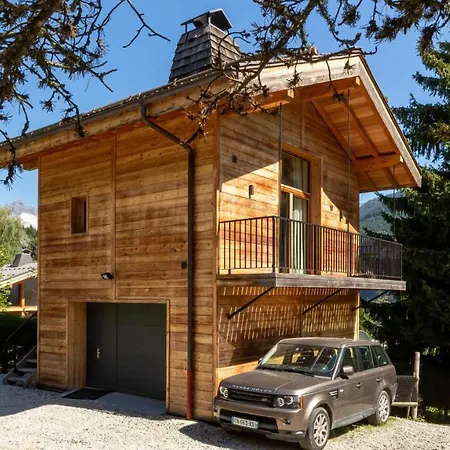 Birdie * Les Houches