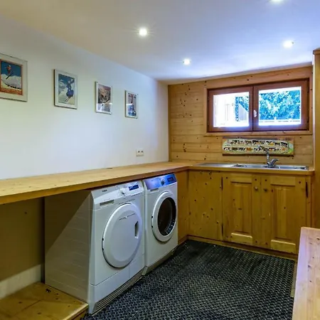 Birdie Chalet
